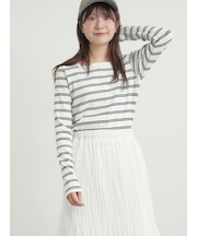 前後2WAY柄アソートカットソー