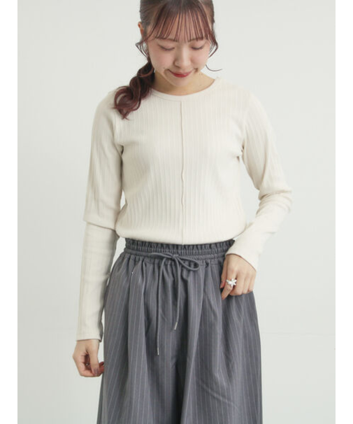 前後2WAY柄アソートカットソー