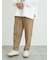 柄アソートテーパードパンツ
