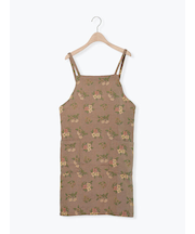 ジャガードエプロン