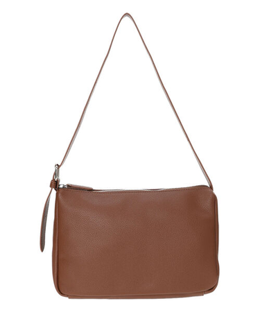 ワンハンドルミニショルダーバッグ