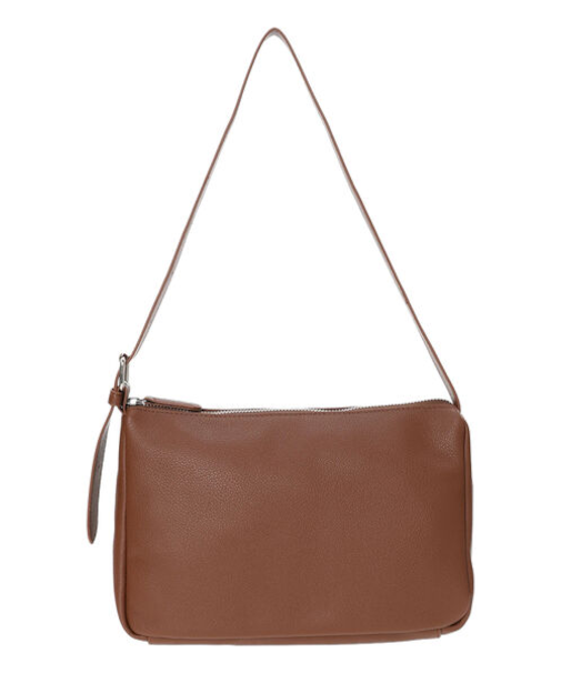 ワンハンドルミニショルダーバッグ