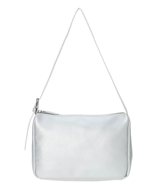 ワンハンドルミニショルダーバッグ