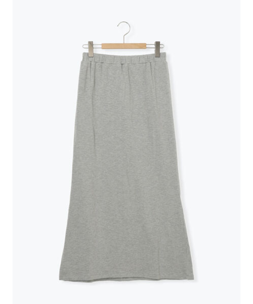 スラブベア天ナロースカート