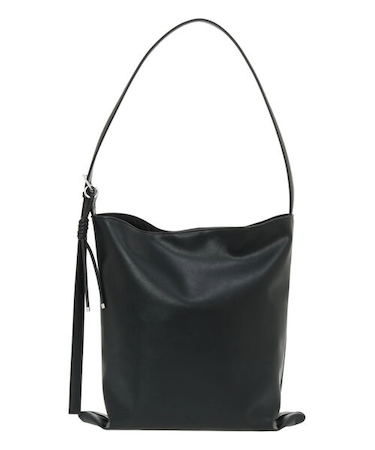 ビッグショルダーバッグ