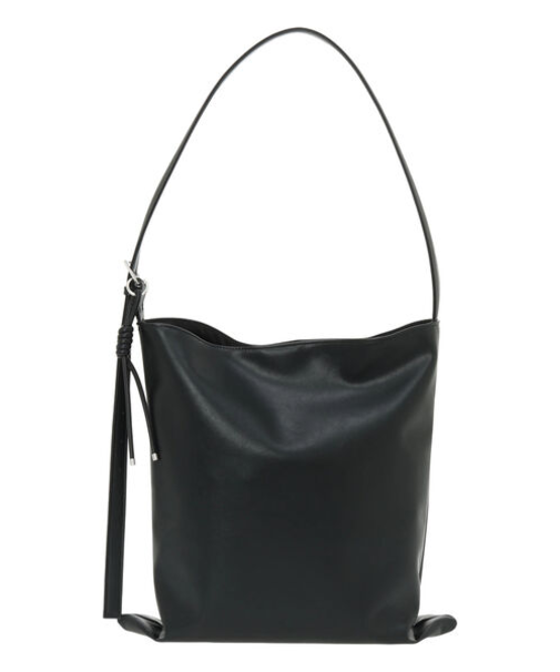 ビッグショルダーバッグ