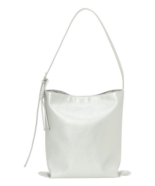 ビッグショルダーバッグ｜サマンサモスモスの通販｜&mall（アンド