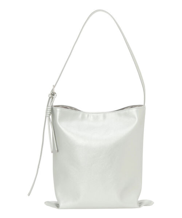 ビッグショルダーバッグ