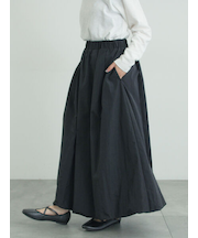 バルーンスカート