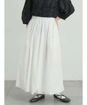 バルーンスカート