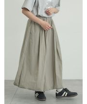 バルーンスカート