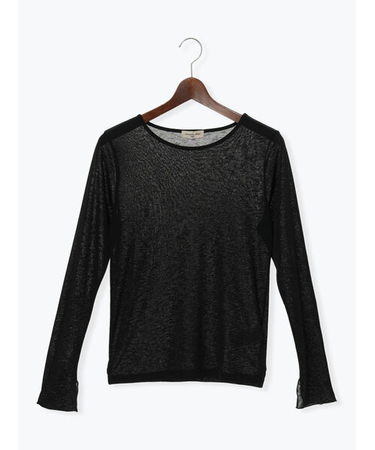 シアーカットソー