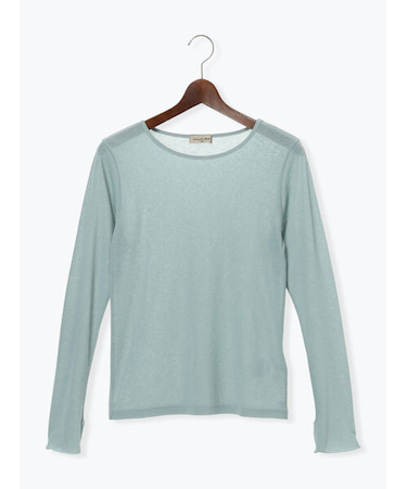 シアーカットソー