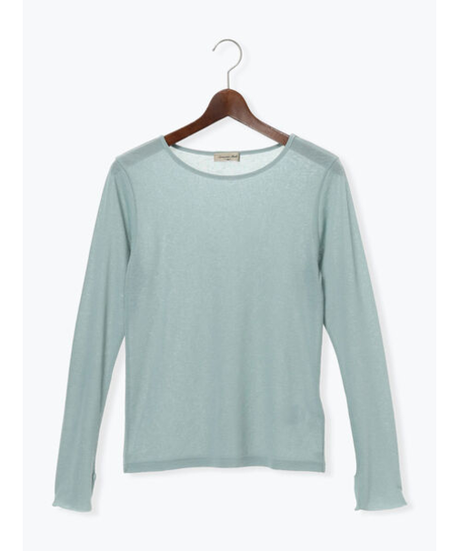 シアーカットソー