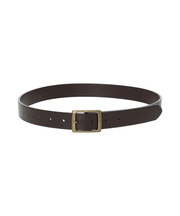 スクエアバックルベルト