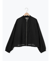 シアーブルゾン