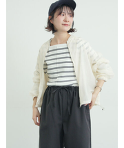 シアーブルゾン