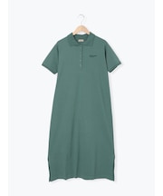 ポロワンピース