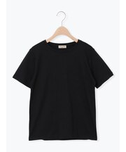 【汗じみ防止】スムースTシャツ
