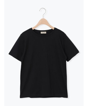 【汗じみ防止】スムースTシャツ