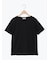 【汗じみ防止】スムースTシャツ