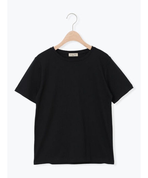 【汗じみ防止】スムースTシャツ