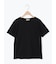 【汗じみ防止】スムースTシャツ
