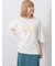 【接触冷感】ロゴプリントビッグTシャツ