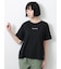 ◇【接触冷感/UVカット】アソート刺繍Tシャツ