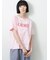 ◇【接触冷感/UVカット】アソート刺繍Tシャツ