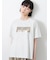 ◇【接触冷感】アソート箔プリントTシャツ