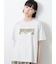 ◇【接触冷感】アソート箔プリントTシャツ