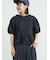 【販路限定】パフスリーブレースブラウス