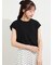 ◆フレンチスリーブTシャツ