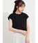 ◆フレンチスリーブTシャツ