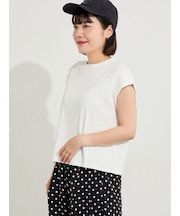 ◆フレンチスリーブTシャツ