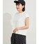 ◆フレンチスリーブTシャツ