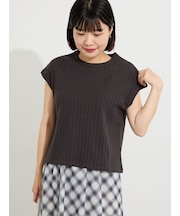 ◆フレンチスリーブTシャツ