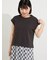 ◆フレンチスリーブTシャツ