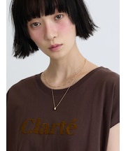 ドロップレイヤーネックレス