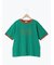 【接触冷感】プリントリンガーTシャツ