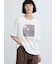 【接触冷感】転写プリントTシャツ