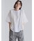 【接触冷感】アソートプリントTシャツ