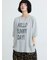 【接触冷感】アソートプリントTシャツ