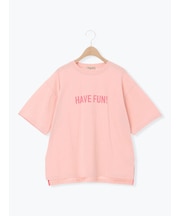 【接触冷感】アソートプリントTシャツ