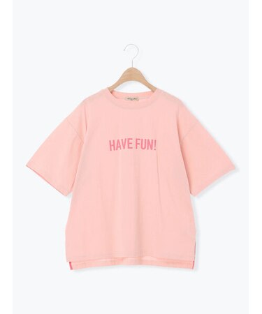 【接触冷感】アソートプリントTシャツ