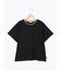 【USAコットン】レイヤード風Tシャツ
