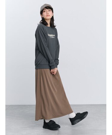 シボサテンスカート