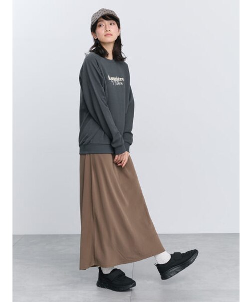 シボサテンスカート