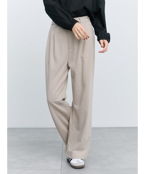 ダンボールタックパンツ